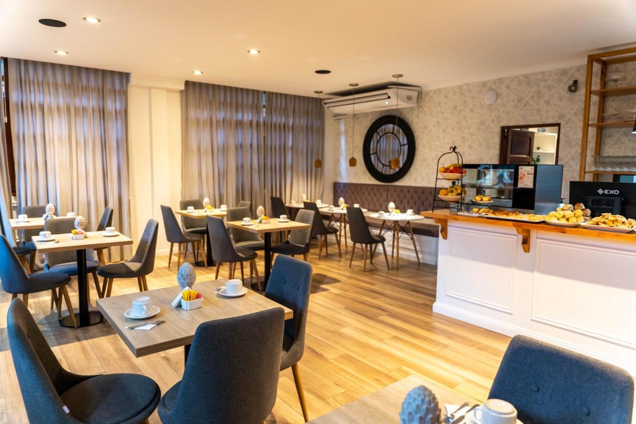 O2 Hotel バレリア・デル・マール エクステリア 写真