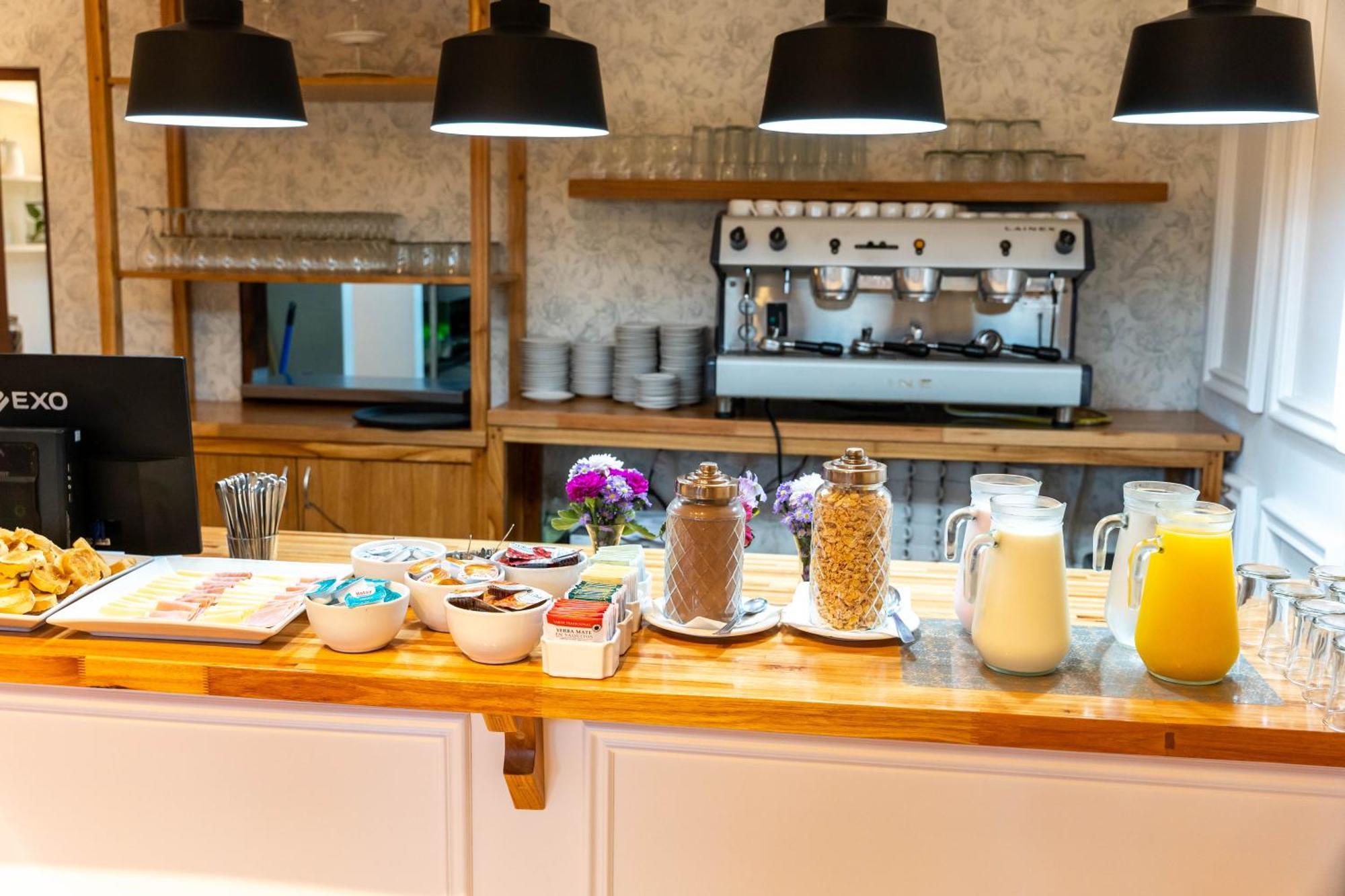O2 Hotel バレリア・デル・マール エクステリア 写真
