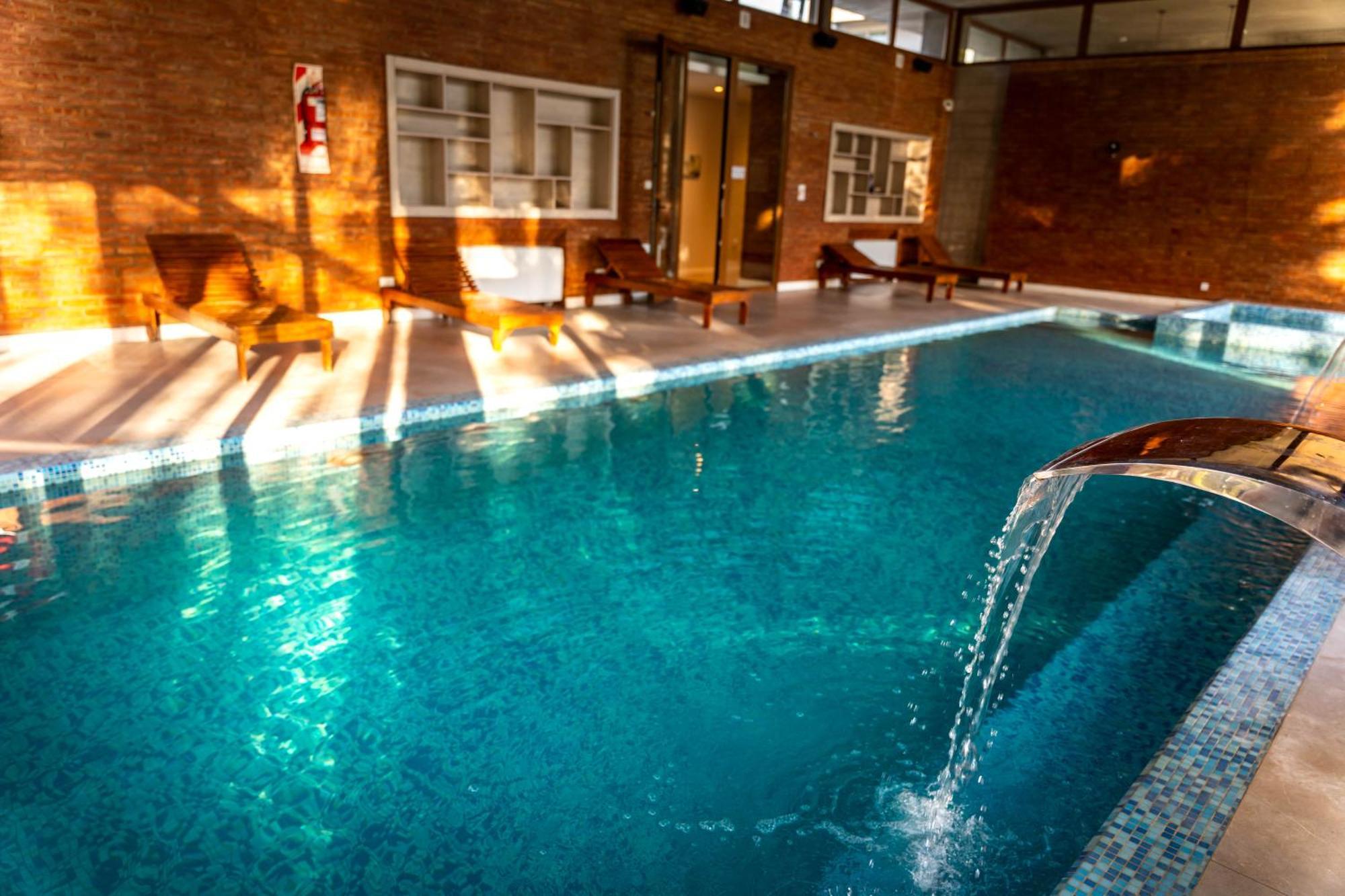 O2 Hotel バレリア・デル・マール エクステリア 写真